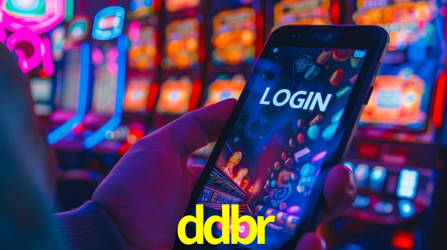 Estatísticas ddbr