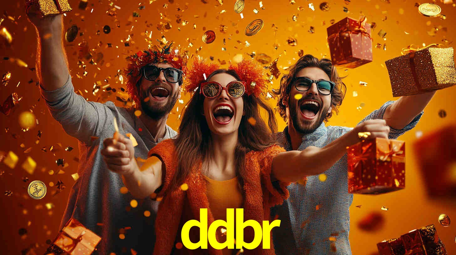ddbr - Site Oficial de Apostas Brasil - ddbr.com