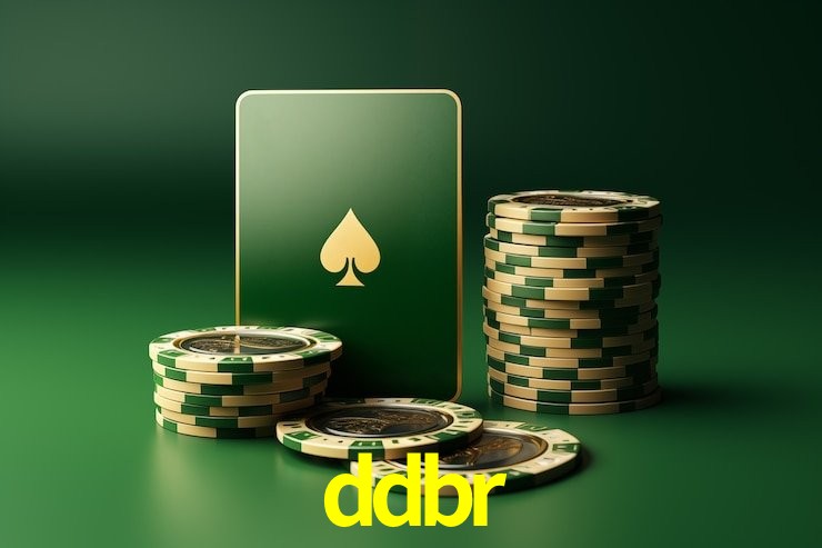 Statistics ddbr