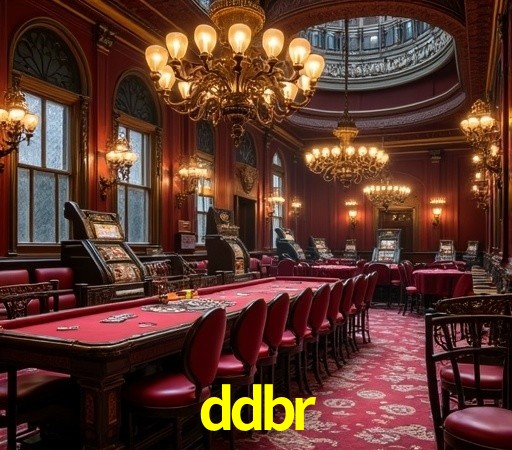 ddbr Rio de Janeiro - Licenses