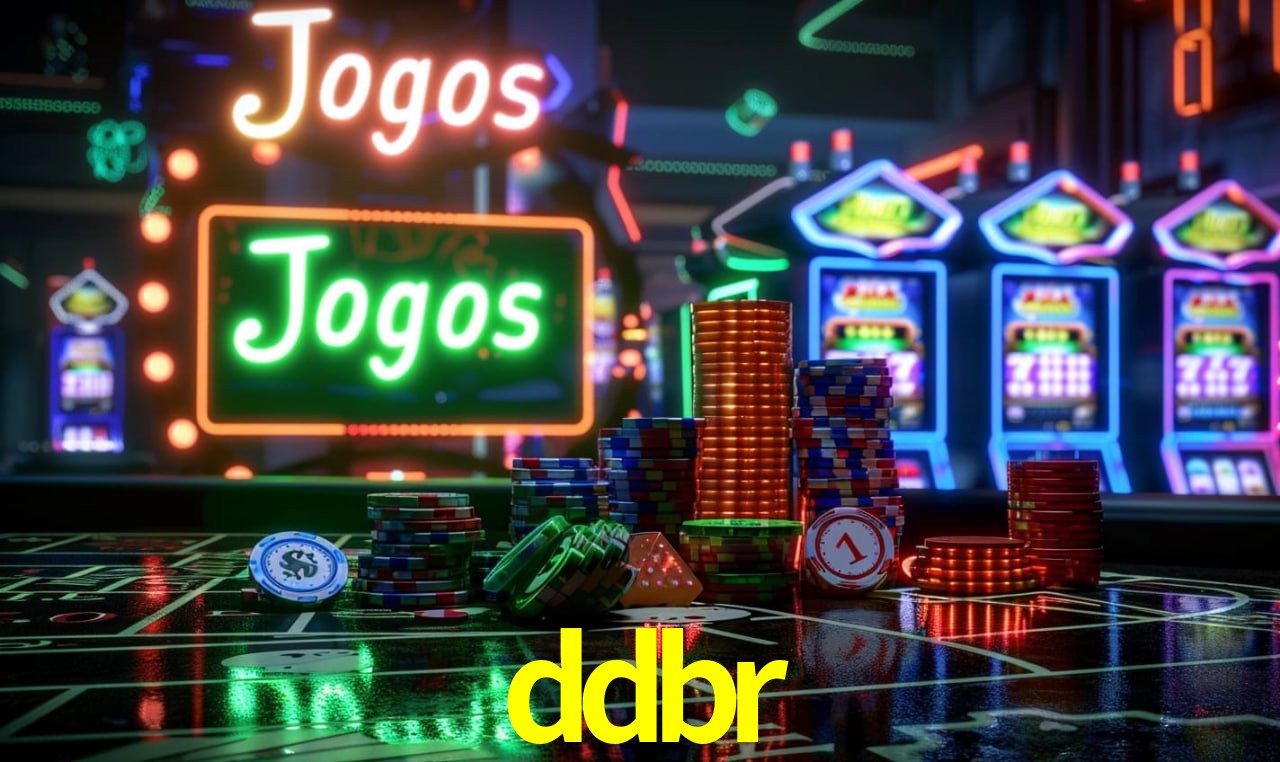 ddbr bet