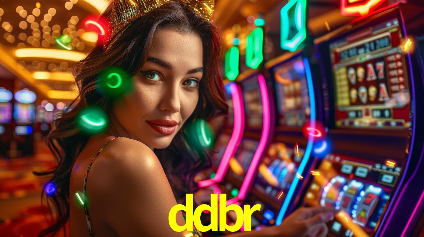 ddbr,ddbr.com