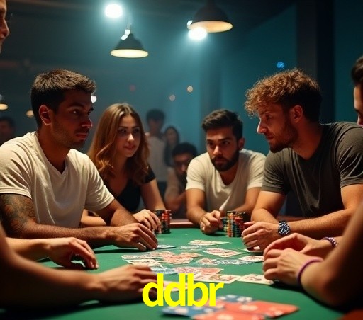 ddbr Slot - 320+ Caça-Níqueis Premium