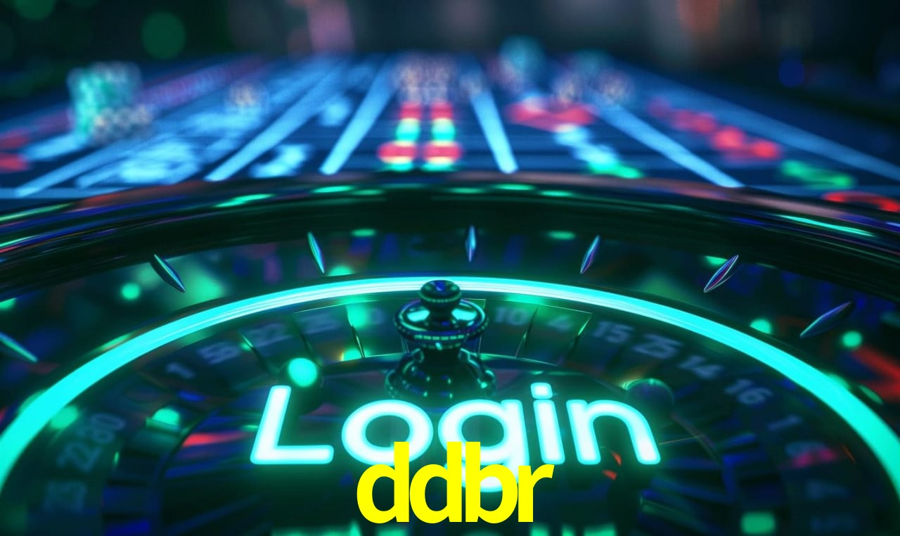 Casino Ao Vivo ddbr