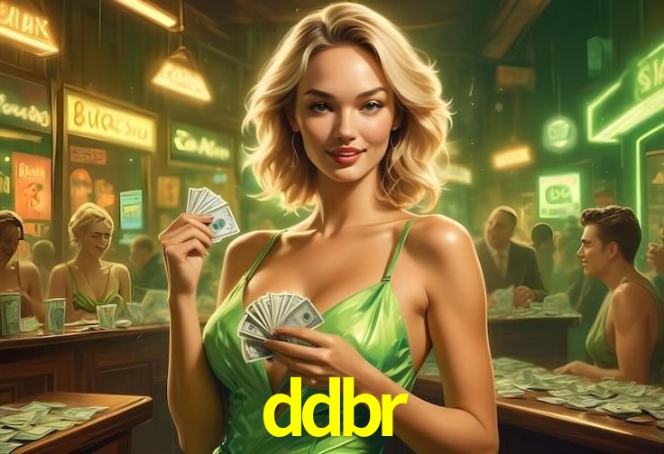 Desvendando o Mundo dos Jogos Virtuais na ddbr