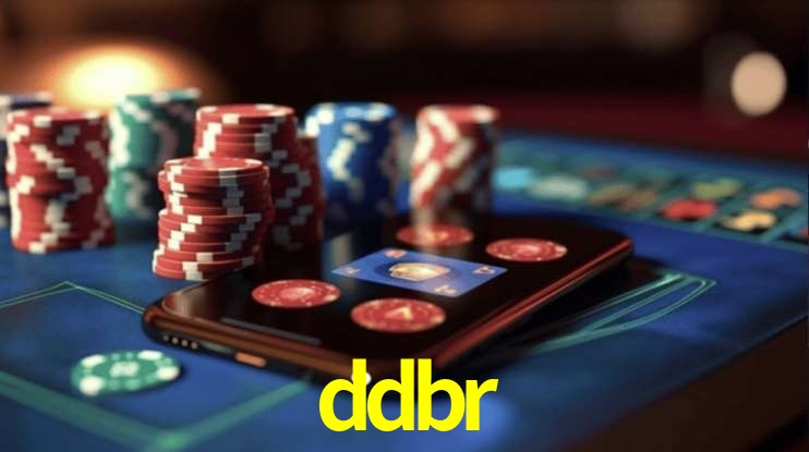 Recursos de Bônus ddbr