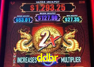 ddbr Brasília - Casino Guide