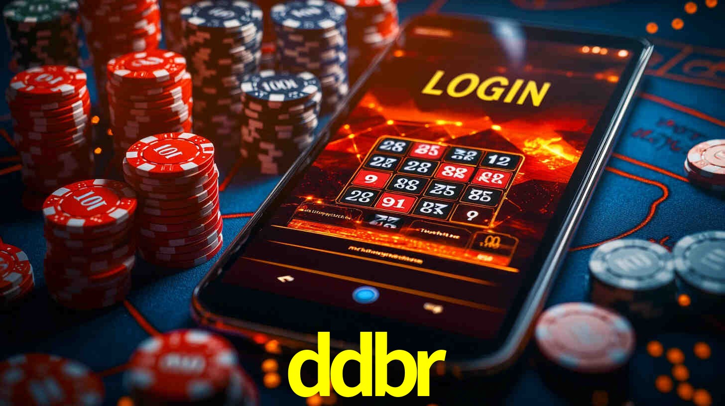 ddbr.com