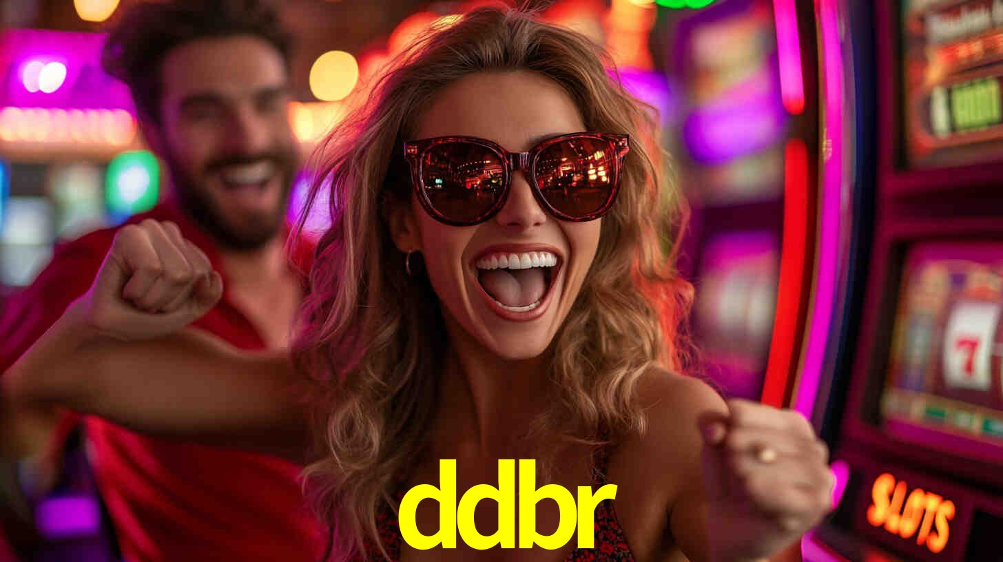 Explorando a Categoria de Eventos em Apostas na ddbr