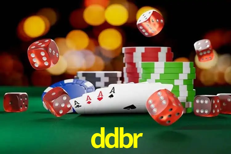 ddbr Rio de Janeiro - Popular Jogos