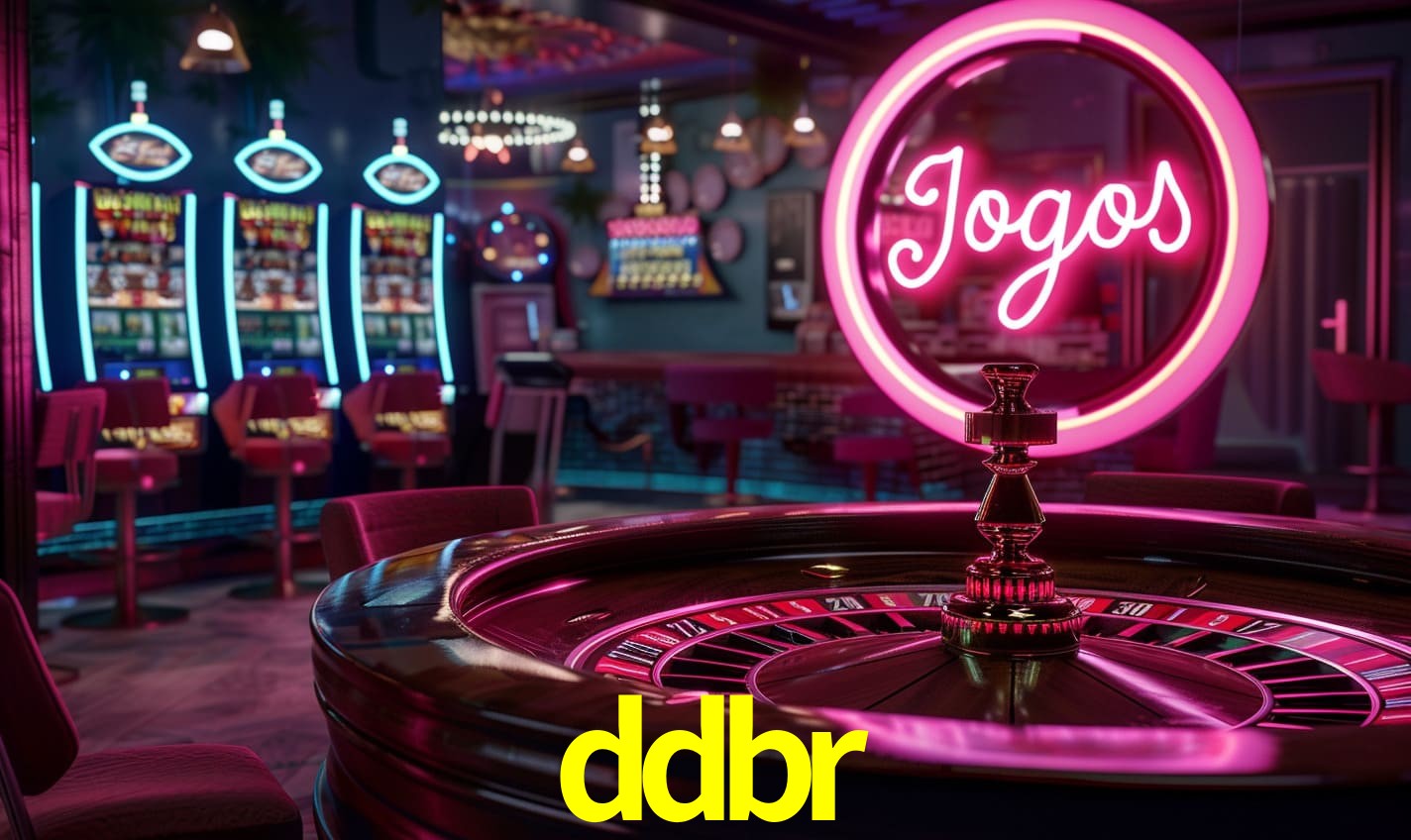 ddbr Salvador - Strategies