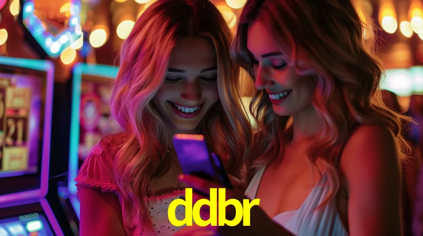 ddbr