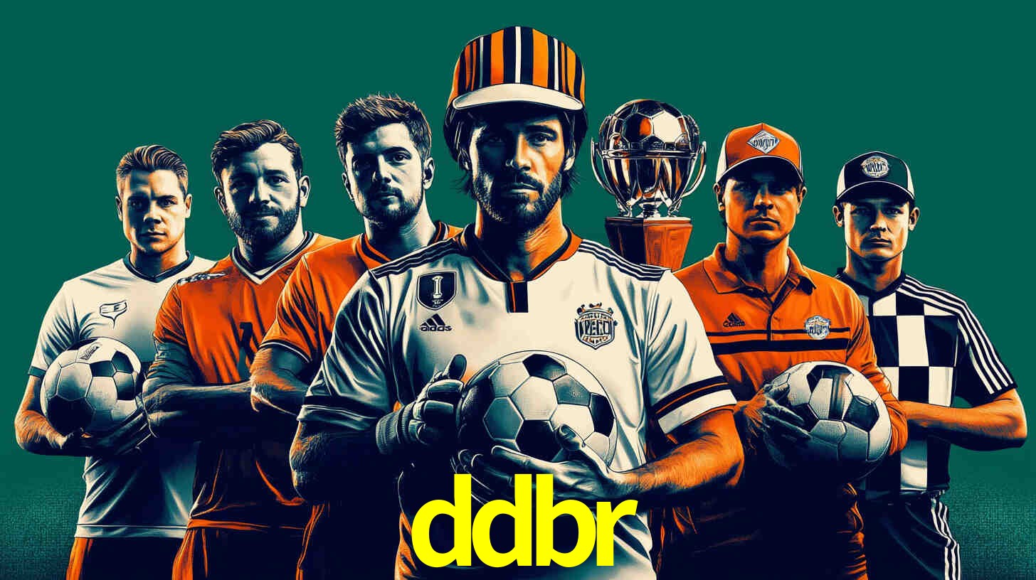 Descubra a Essência do ddbr: Nossa História e Compromissos