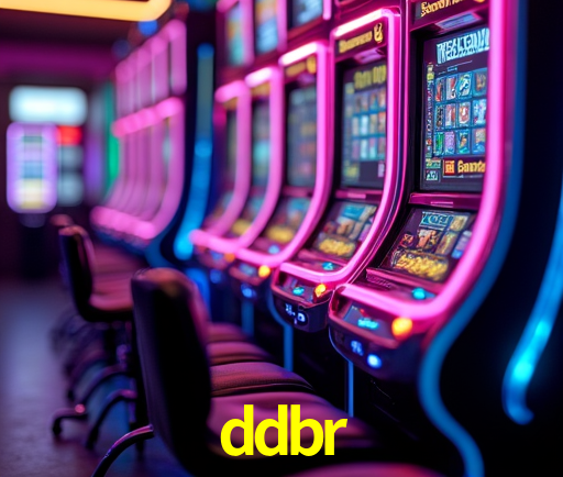 ddbr São Paulo - Top Slots