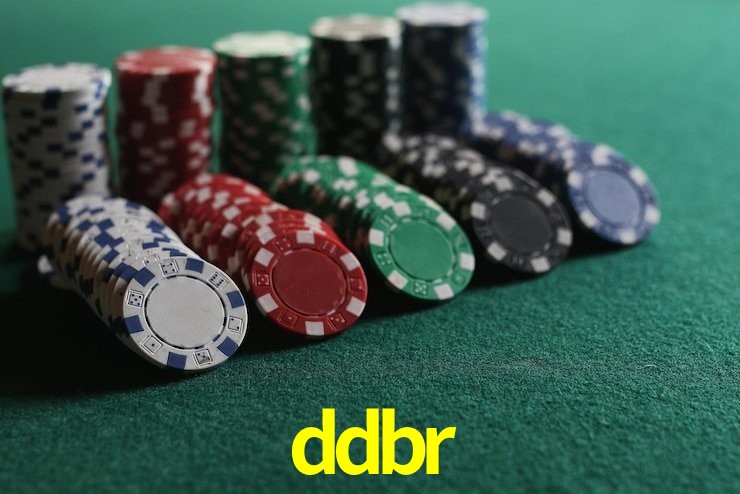 Game Providers ddbr