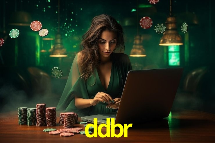 ddbr - App Security
