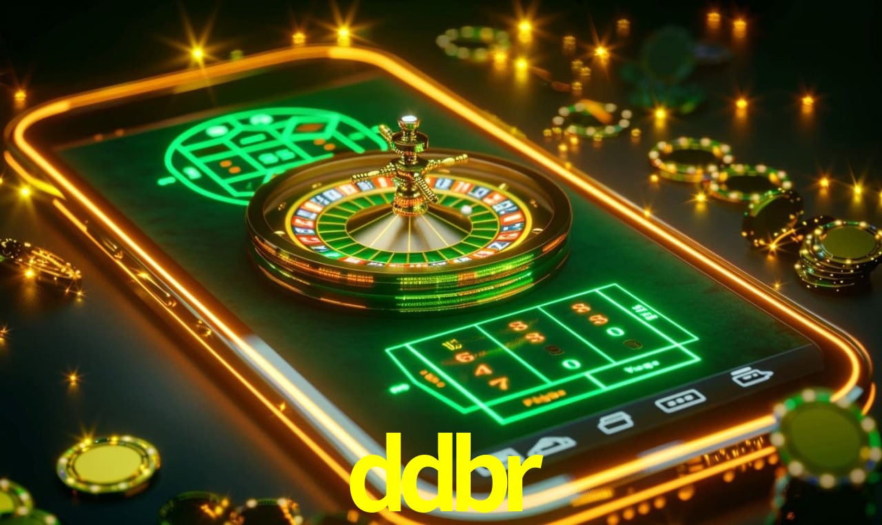 ddbr - User Statistics