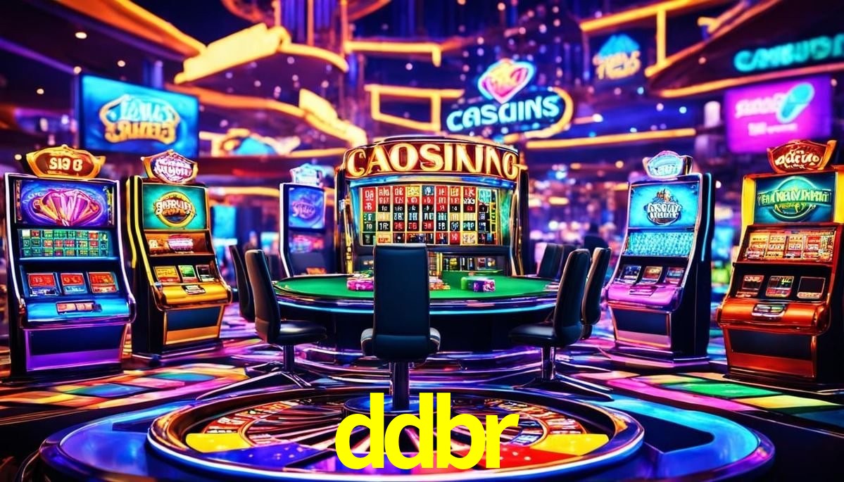 Design Responsivo ddbr