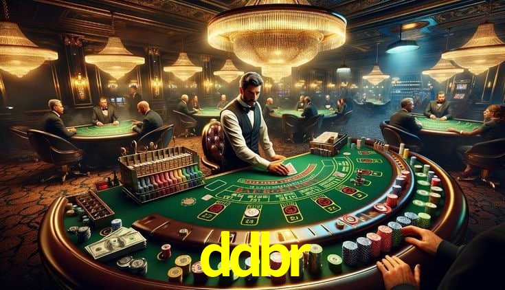 Slot Games ddbr