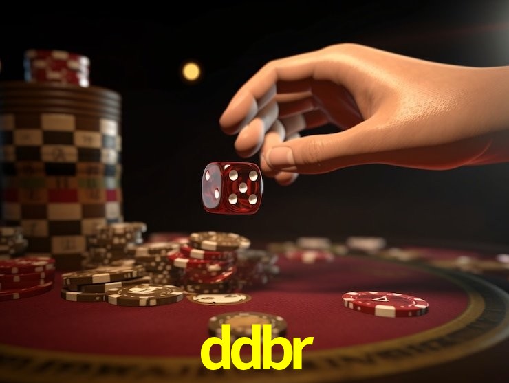 ddbr São Paulo - Jogo Providers
