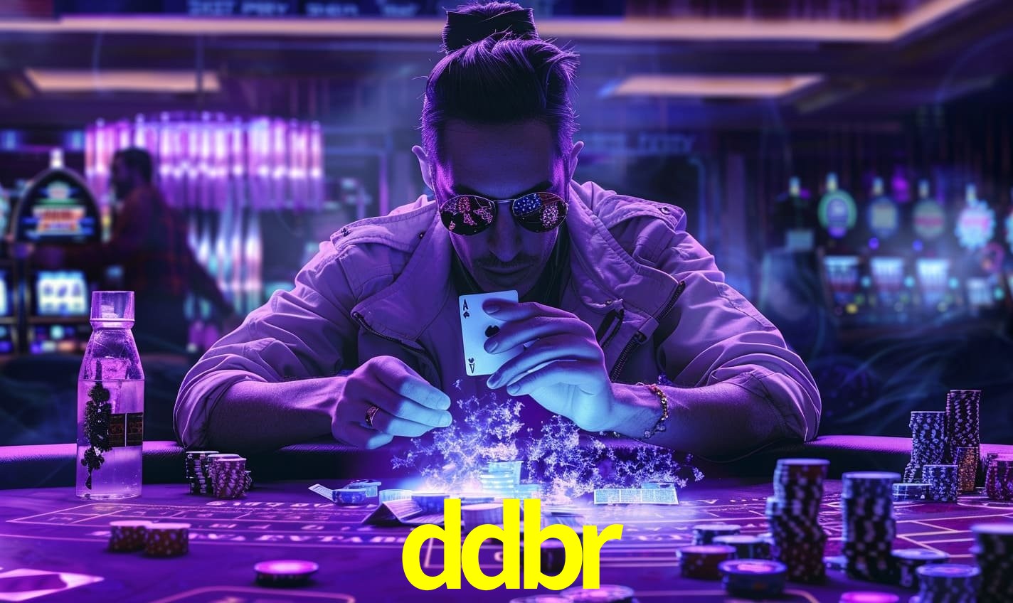 Tennis Betting ddbr