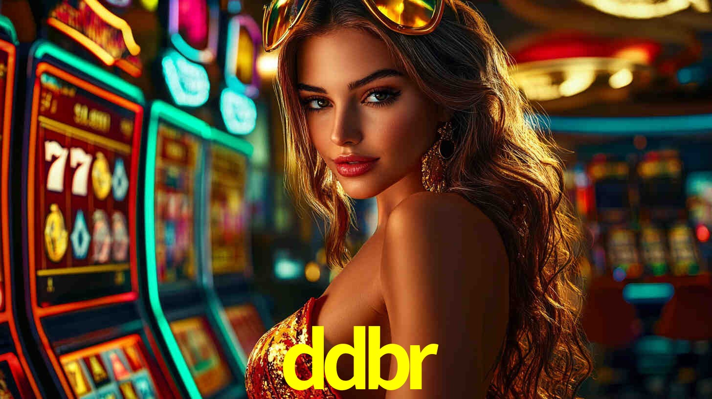 Live Casino ddbr