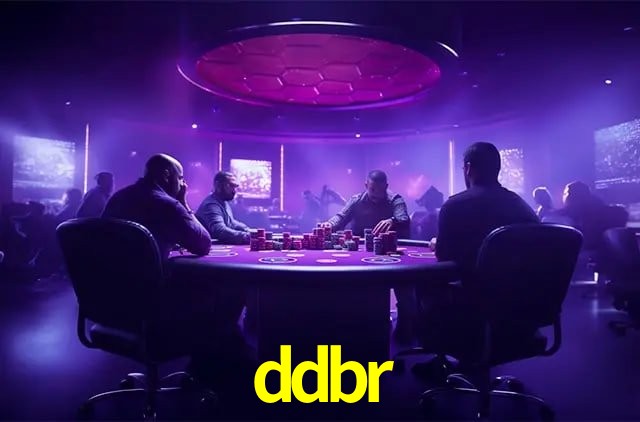 Sistemas de Segurança ddbr