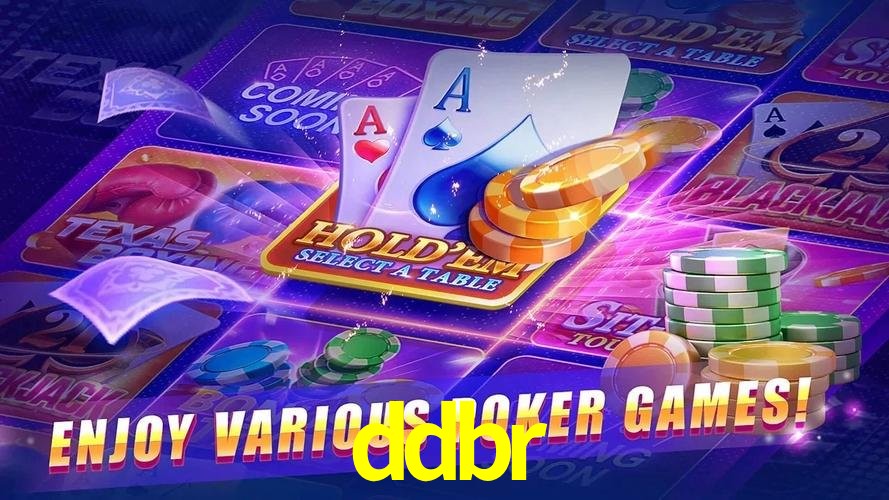 cassino ddbr