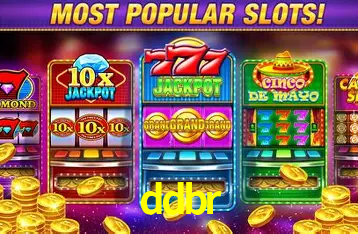 ddbr Belo Horizonte - VIP Casino