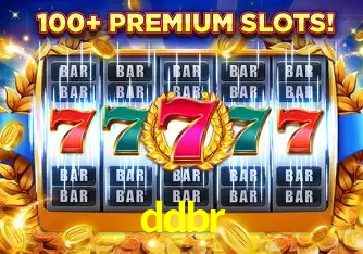 Descubra o Mundo do Cassino Online com ddbr