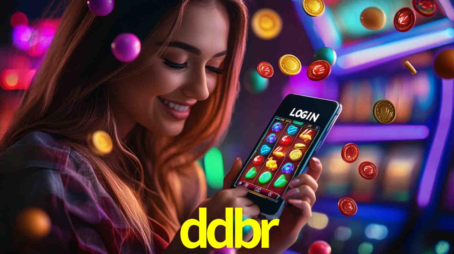 ddbr