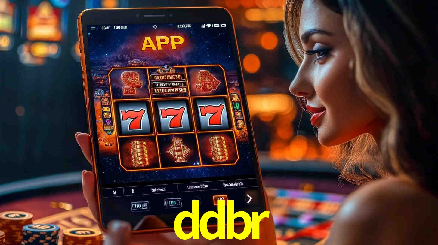 ddbr
