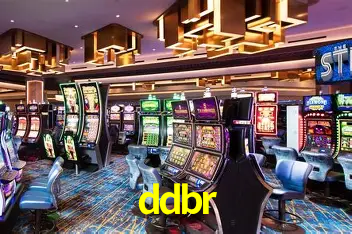 Desvendando o Mundo dos Jogos Virtuais na ddbr
