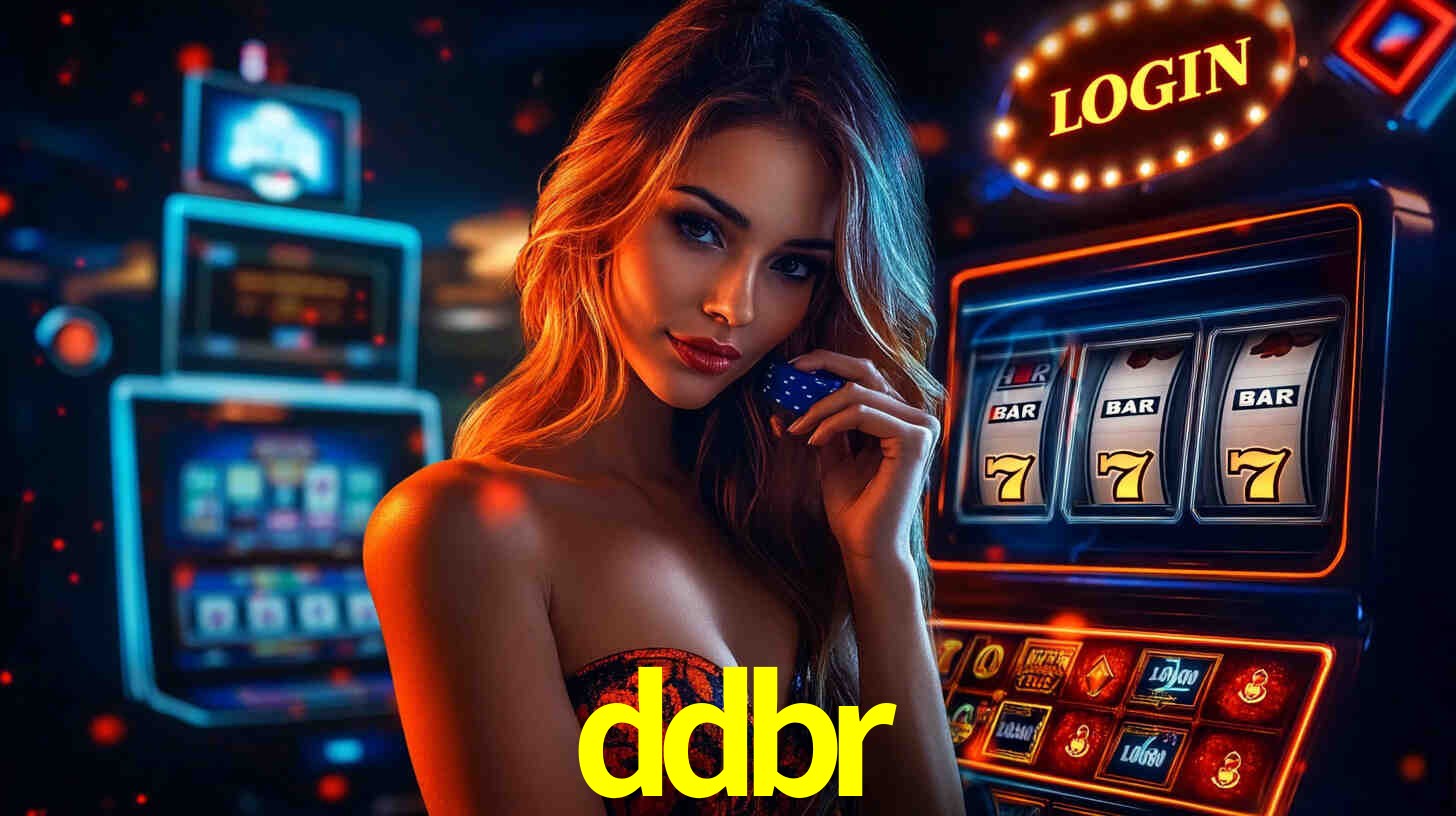 ddbr,ddbr.com