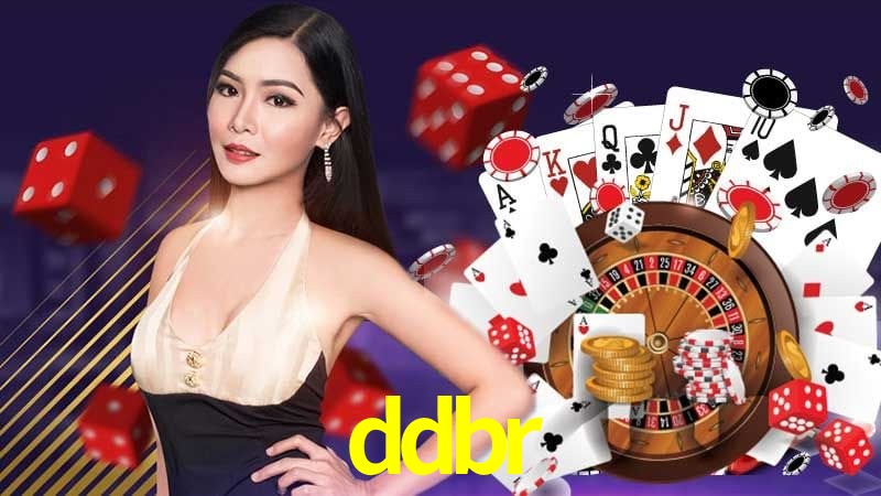 Casino VIP ddbr