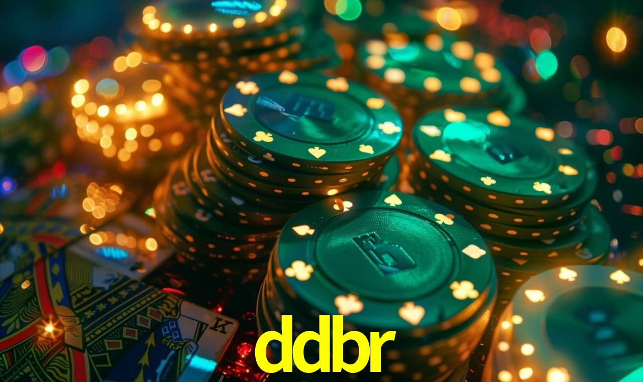 Diretório de Jogos ddbr