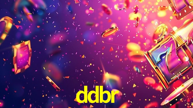 Interface do App ddbr