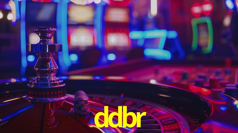 Ofertas Imperdíveis na ddbr: Promoções e Bônus Que Valem a Pena