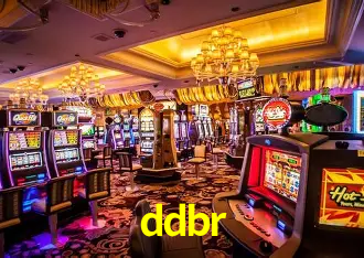 ddbr Cassino - 80+ Mesas ao Vivo