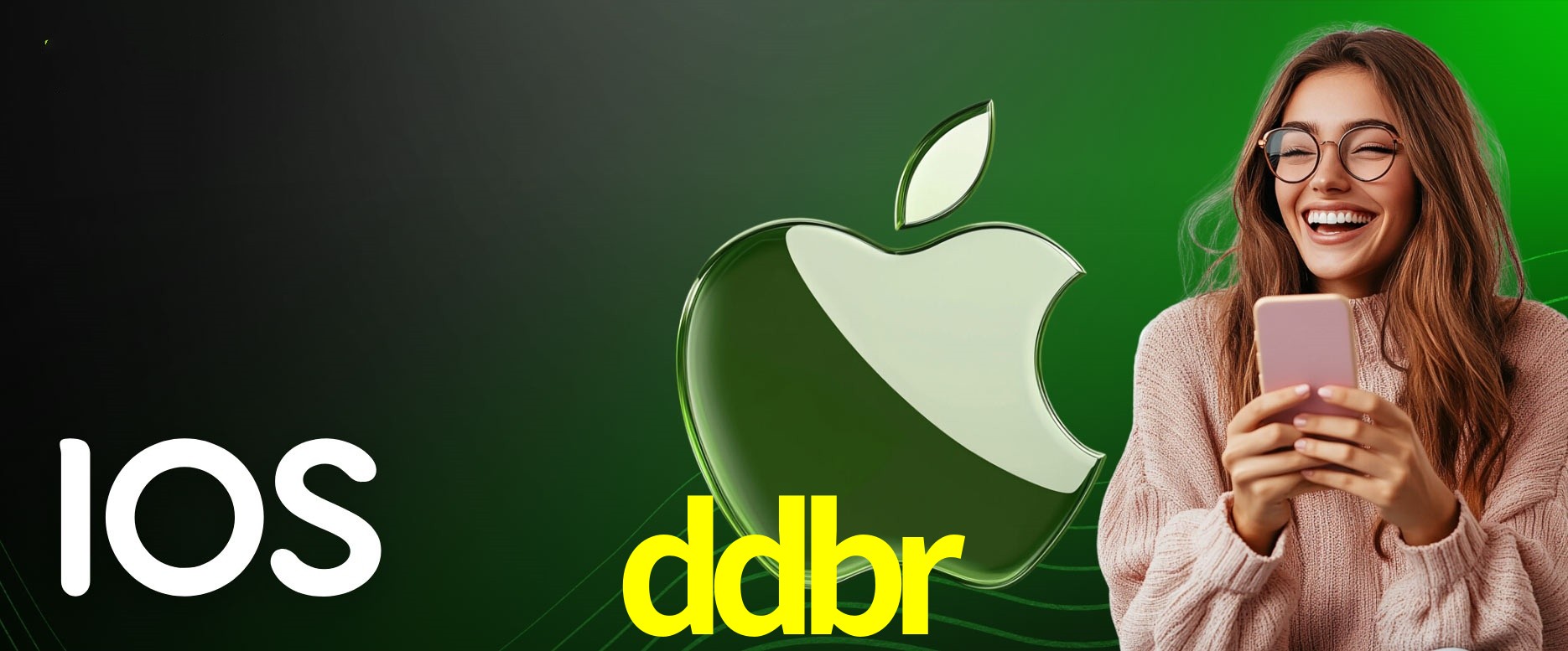 APP oficial da ddbr para mobile