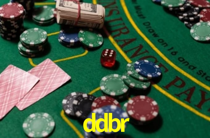 Bônus Generosos e Exclusivos no ddbr para Você!
