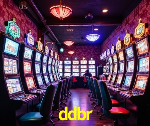 ddbr Brasília - Bonus Features