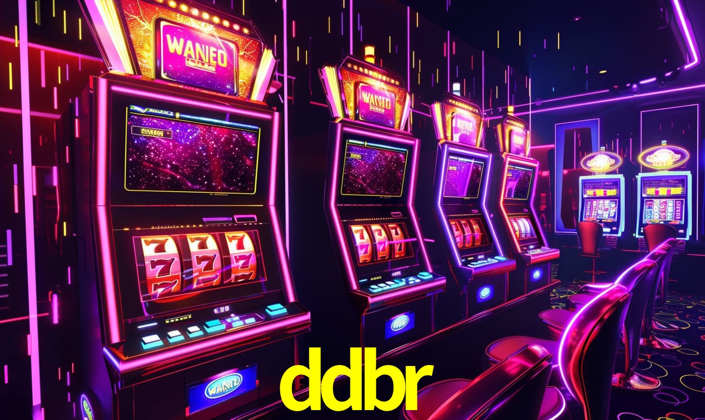A Emoção da Loteria na ddbr: Uma Chance de Mudança de Vida