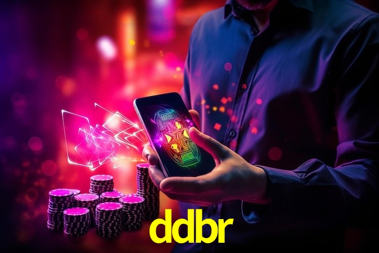 Estatísticas Esportivas ddbr
