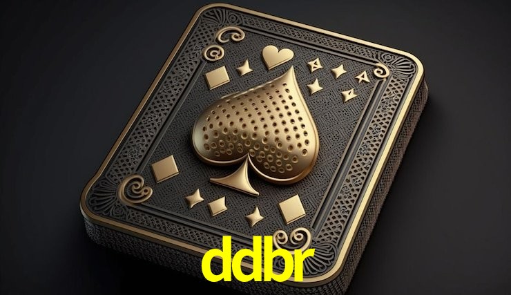Tecnologia da Plataforma ddbr