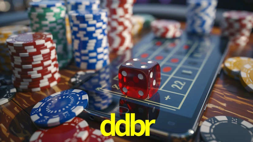 ddbr bet