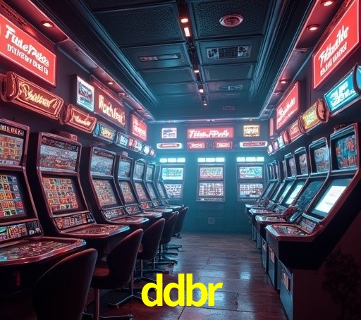 ddbr São Paulo - Hot Promos