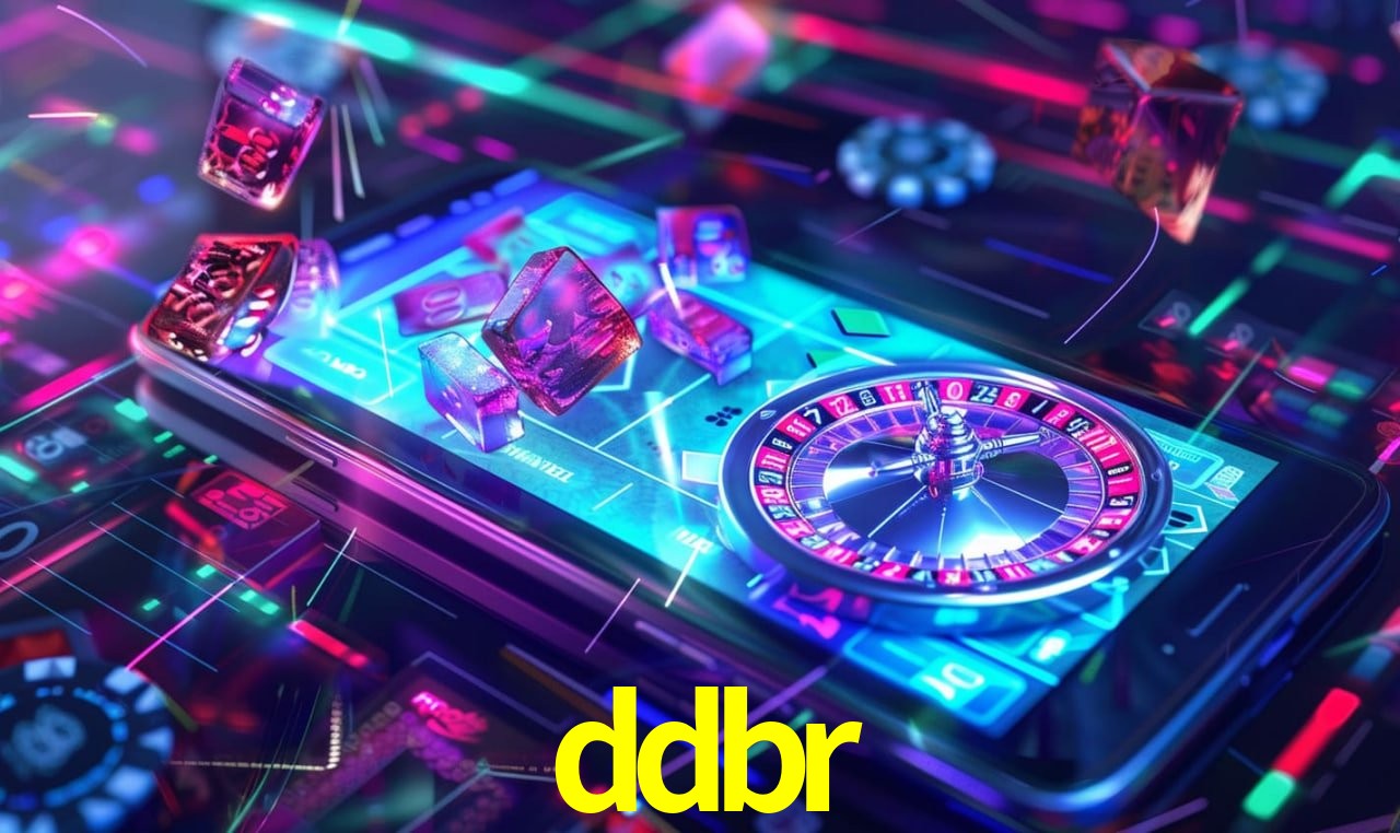Login Seguro ddbr