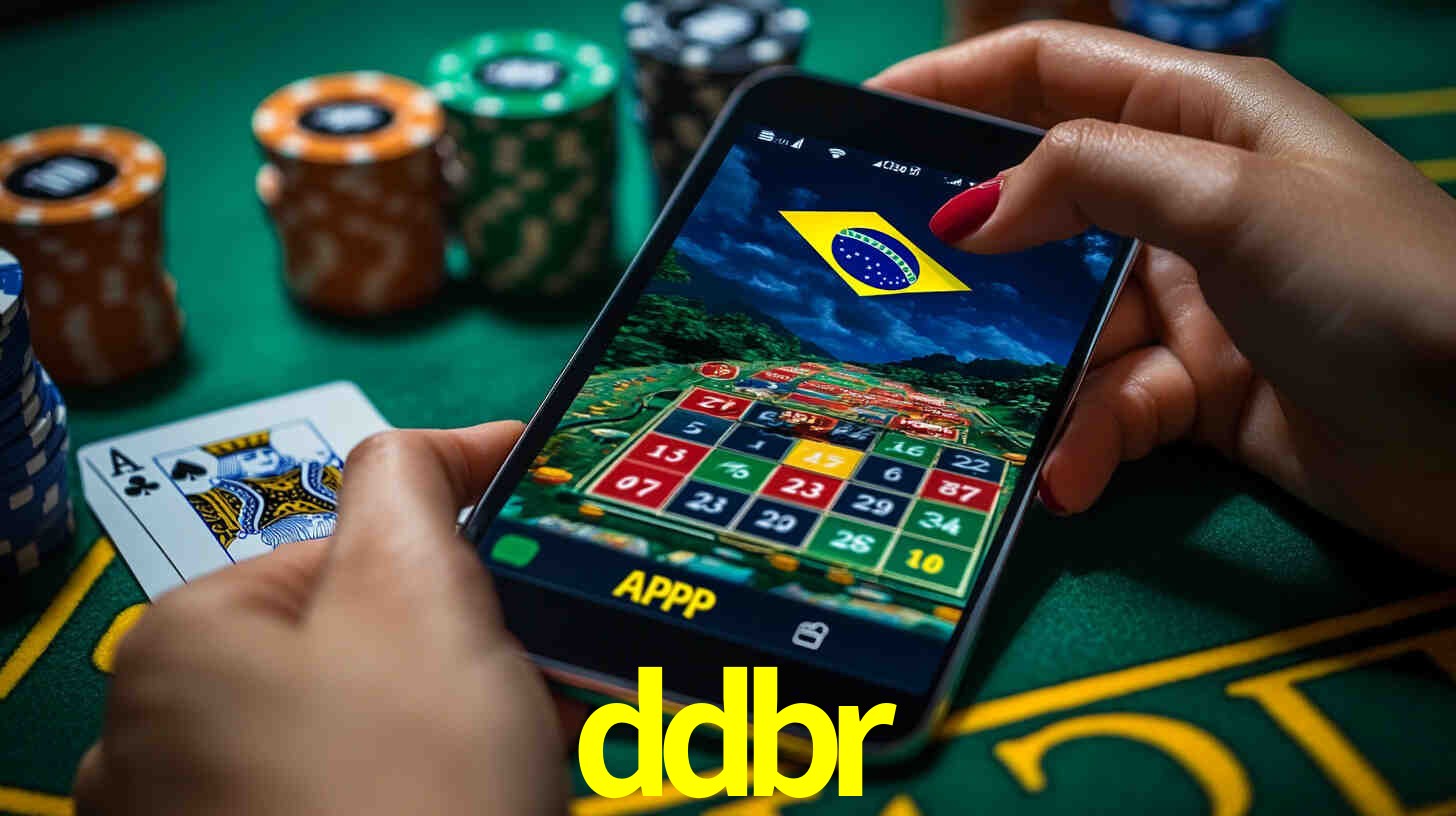 Descubra a Essência do ddbr: Nossa História e Compromissos