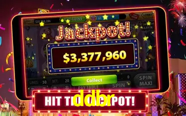 Descubra o Mundo do Cassino Online com ddbr